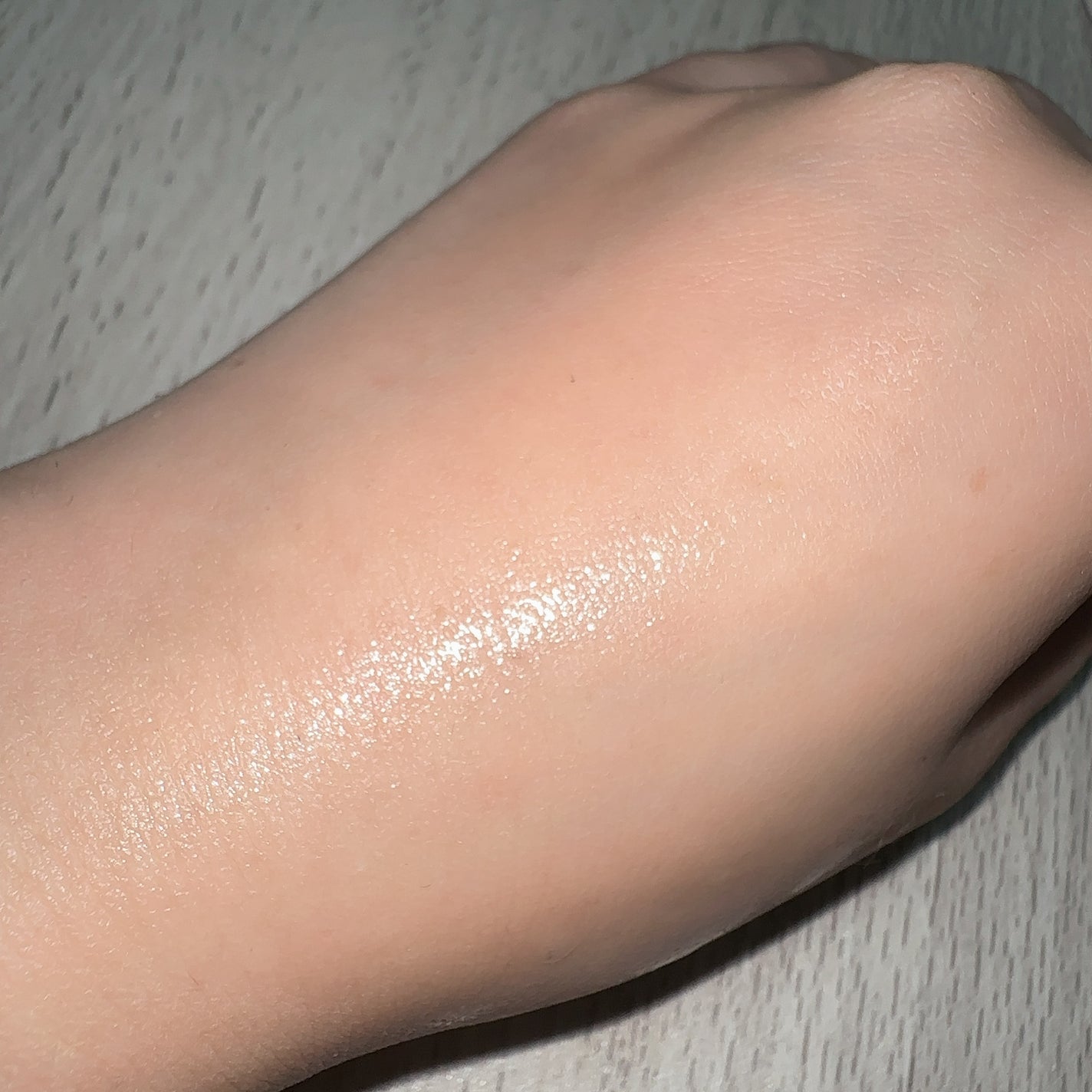 ジェルクリームスキン ローション/LANEIGE/化粧水を使ったクチコミ(4枚目)