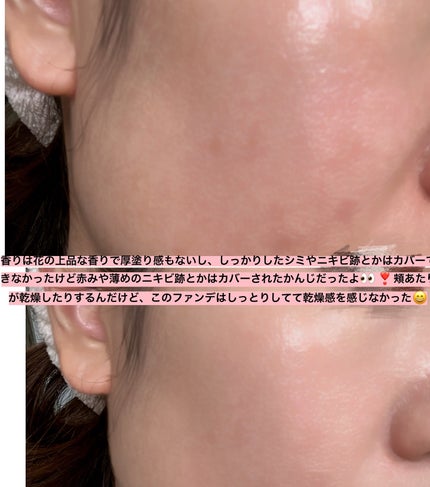 バニラコ エッセンス スキン ピンククッション 23 ベージュ/BANILA CO/クッションファンデーションの画像