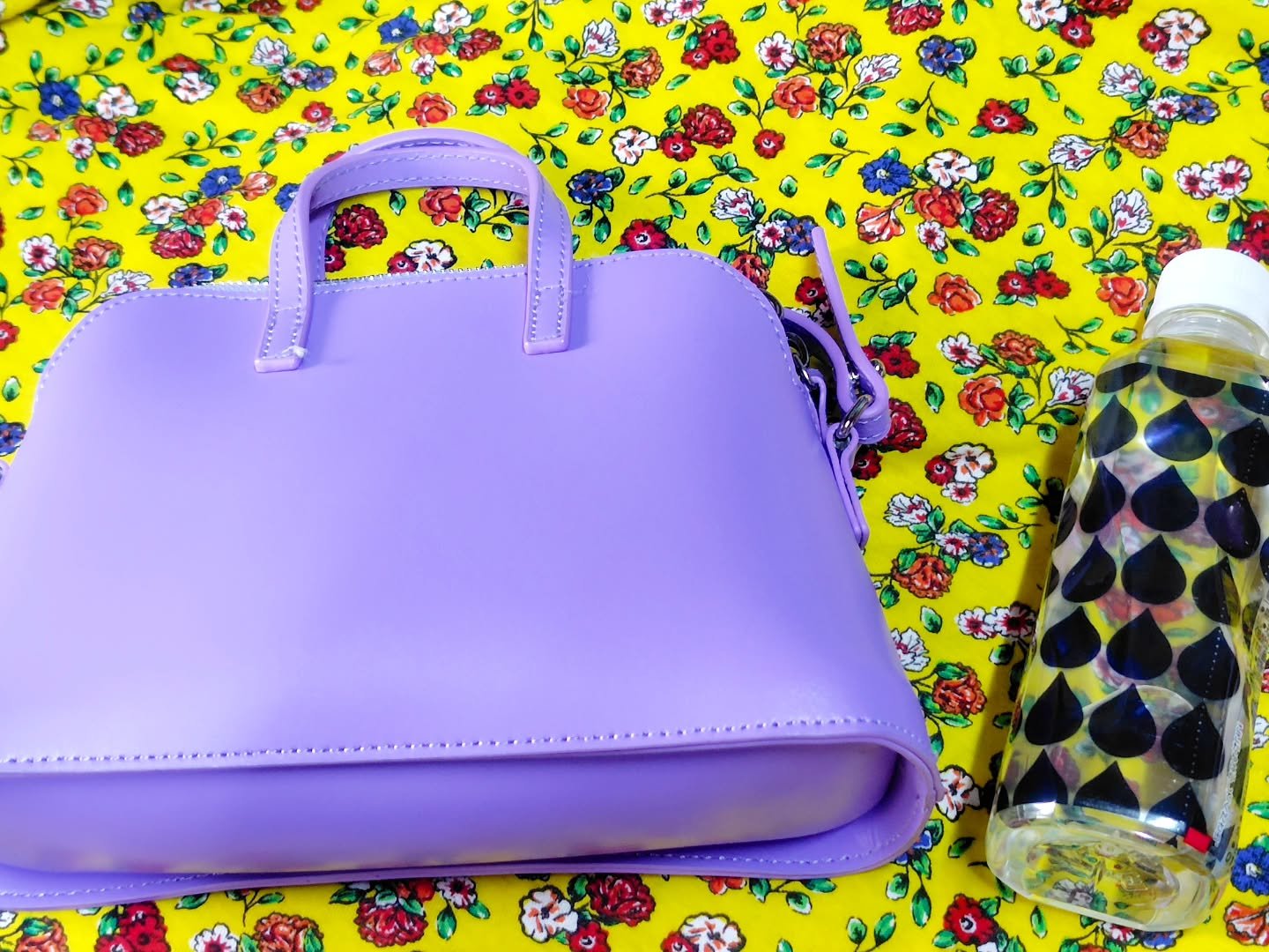 キリンのやわらか天然水/キリンビバレッジ/ミネラルウォーターを使ったクチコミ（2枚目）