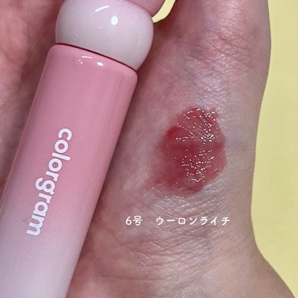 ã«ã©ãŒã°ã©ã ã¿ã³ãã«ã°ã©ã¹ãã£ã³ããã«ã¯/Colorgram/ãªãããã£ã³ãã䜿ã£ãã¯ãã³ãïŒ3æç®ïŒ