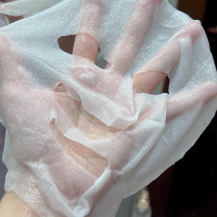 ルルルンピュア エブリーズ/ルルルン/シートマスク・パックを使ったクチコミ(4枚目)