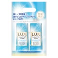 ラックス スーパーリッチシャイン リペア&さっぱり ポンプペア / LUX