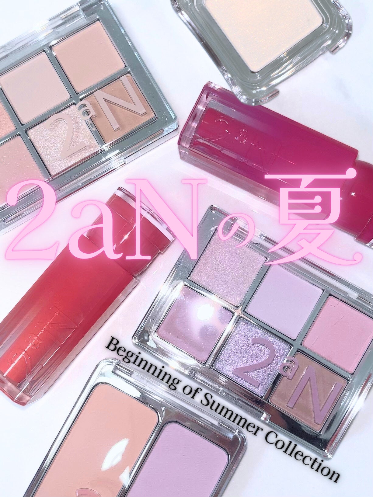 デュアルチーク/2aN/パウダーチークを使ったクチコミ(1枚目)