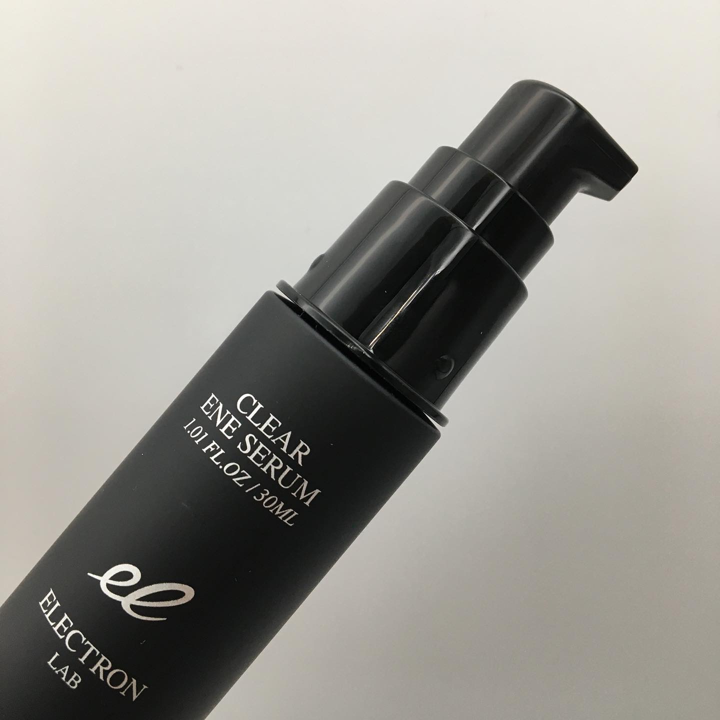 クリアエネセラム/ELECTRON/美容液を使ったクチコミ（2枚目）