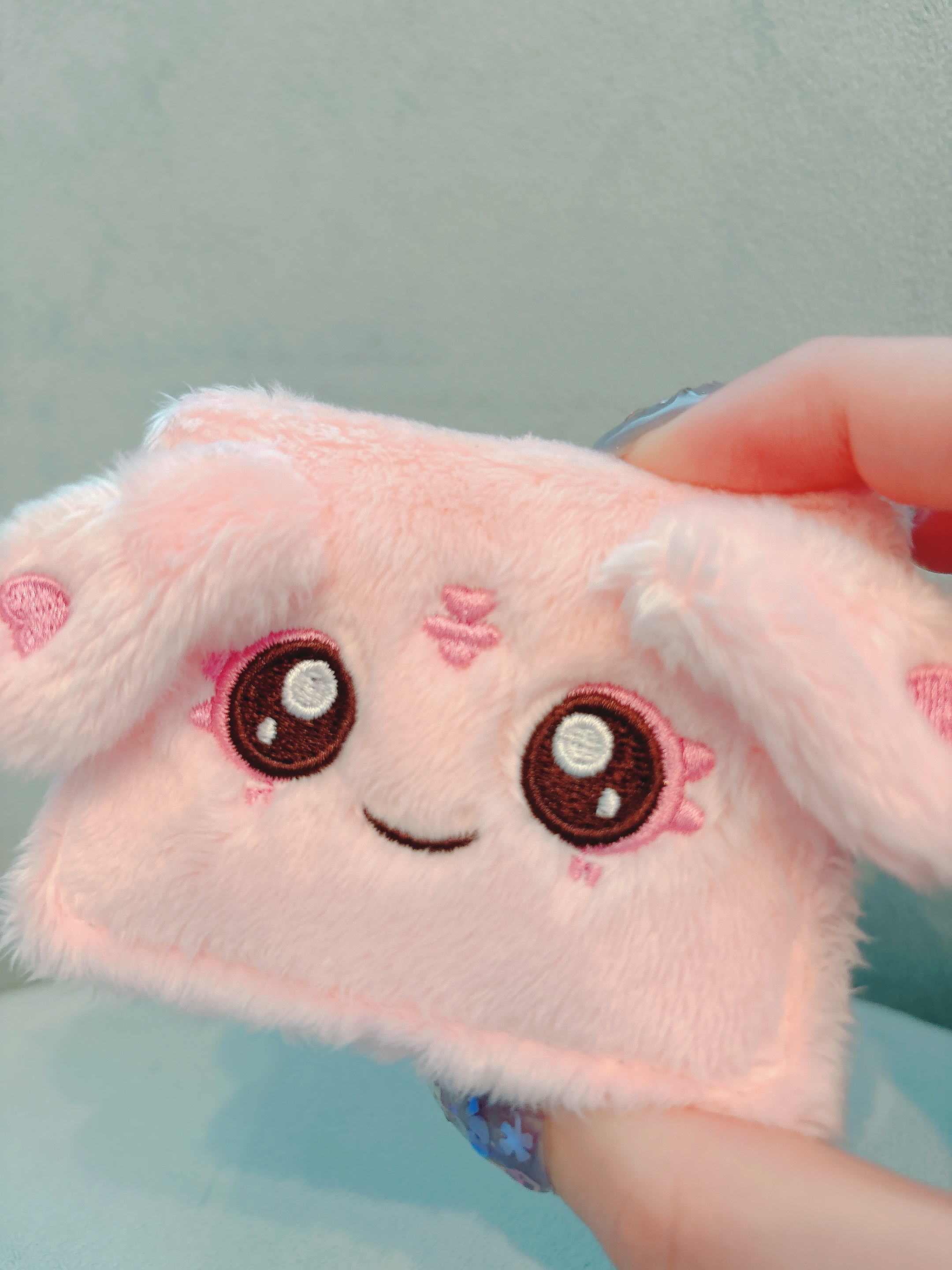 ふわかおこんぱくと ふたりはプリキュア メップル/CURETTE！/パウダーハイライトを使ったクチコミ（1枚目）