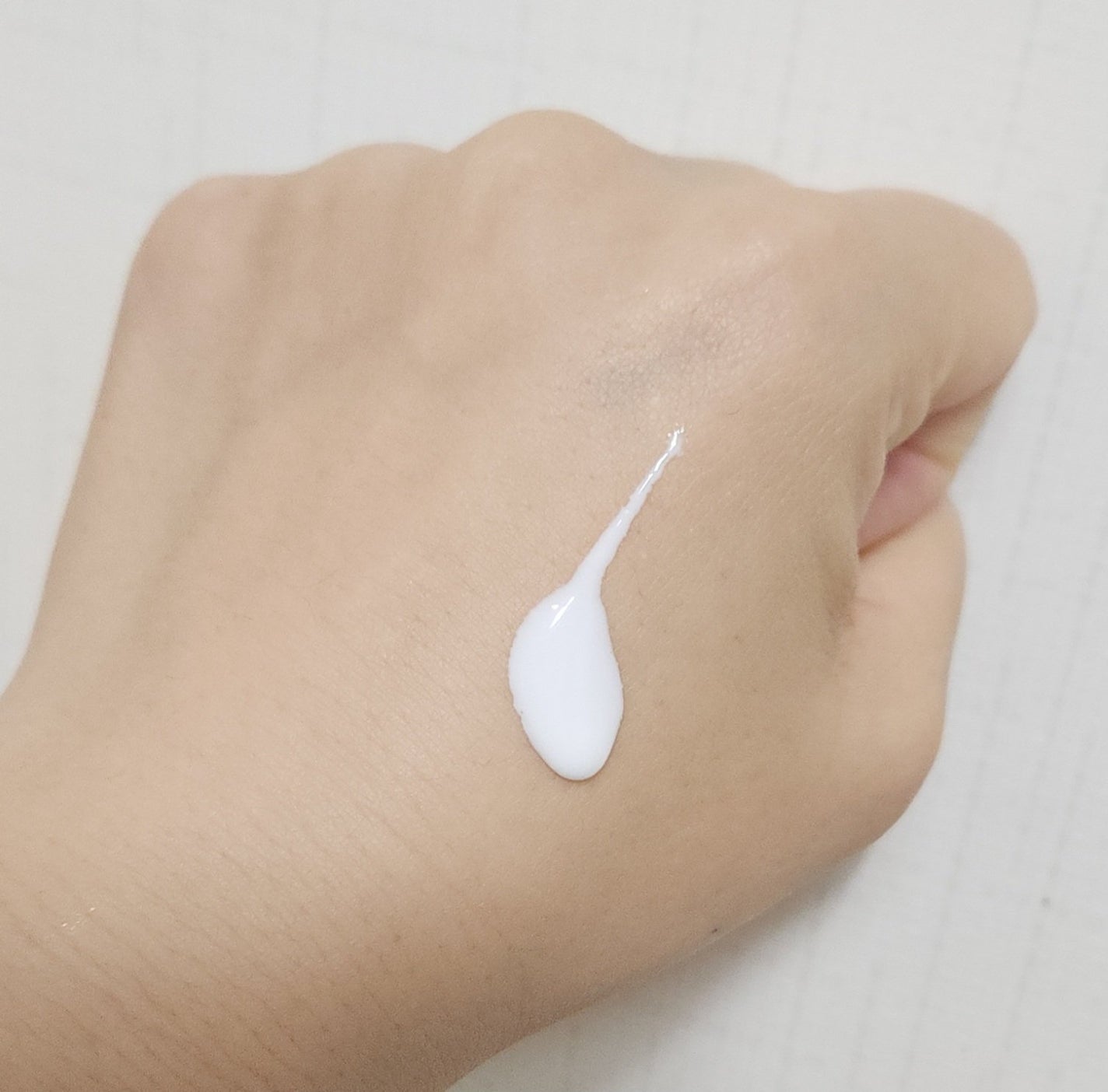 ビタミンC エキスパート40% マスクコンセントレート/IOPE/フェイスクリームを使ったクチコミ(2枚目)