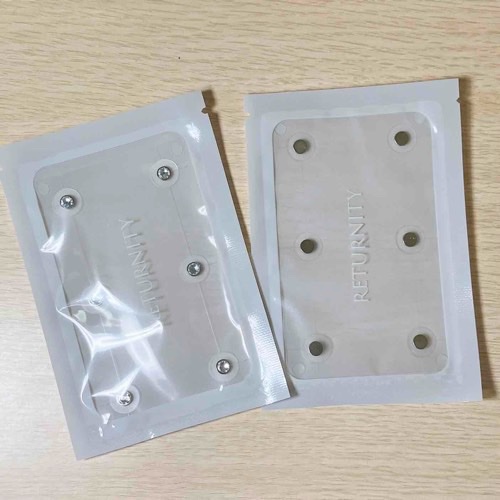 イヤーセラピー/RETURNITY/その他を使ったクチコミ（2枚目）