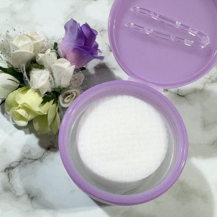 ルルルン トナーパッド ふきとりOFF/ルルルン/トナーパッドを使ったクチコミ(2枚目)