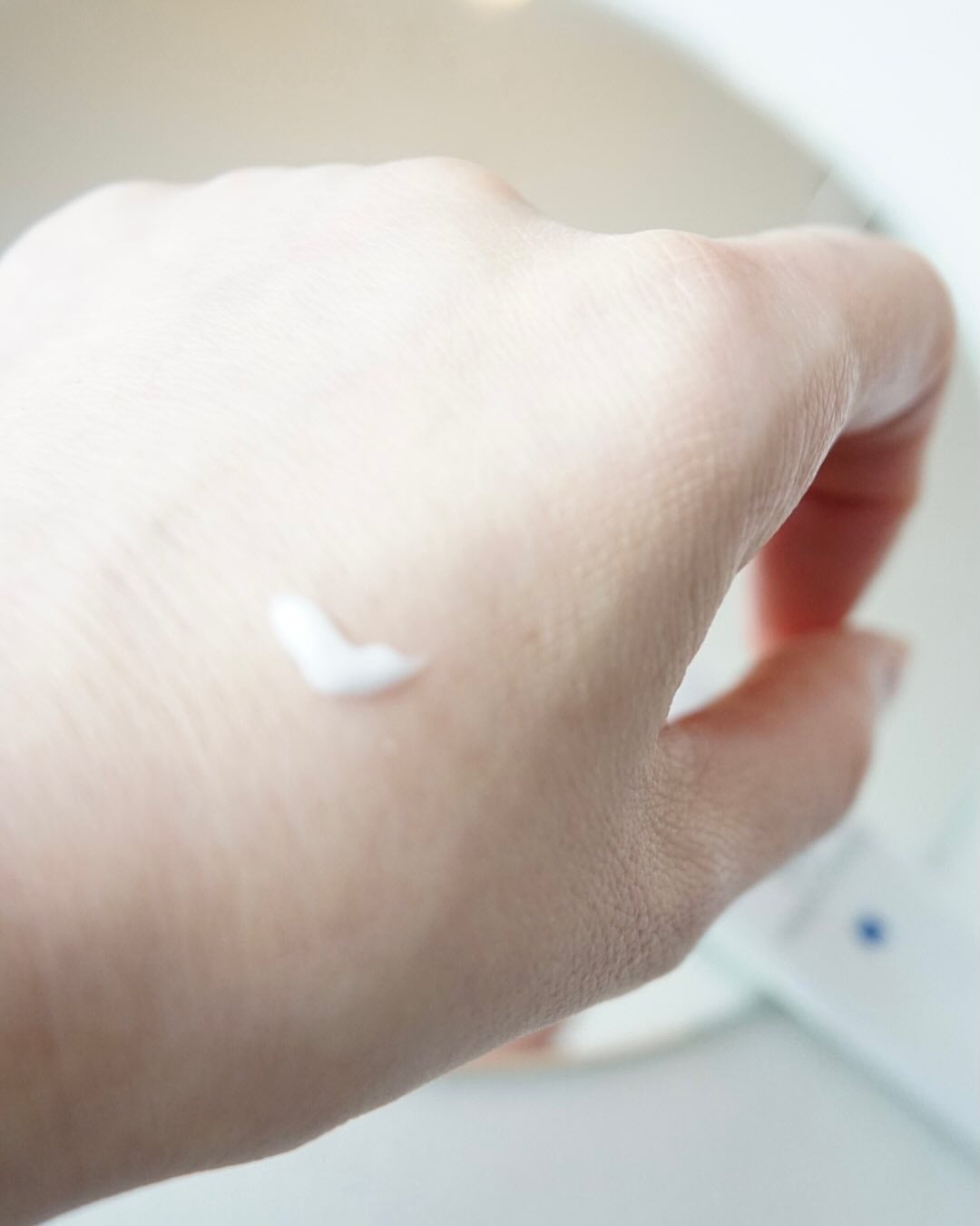 QuSomeホワイト2.0/b.glen/美容液を使ったクチコミ(2枚目)