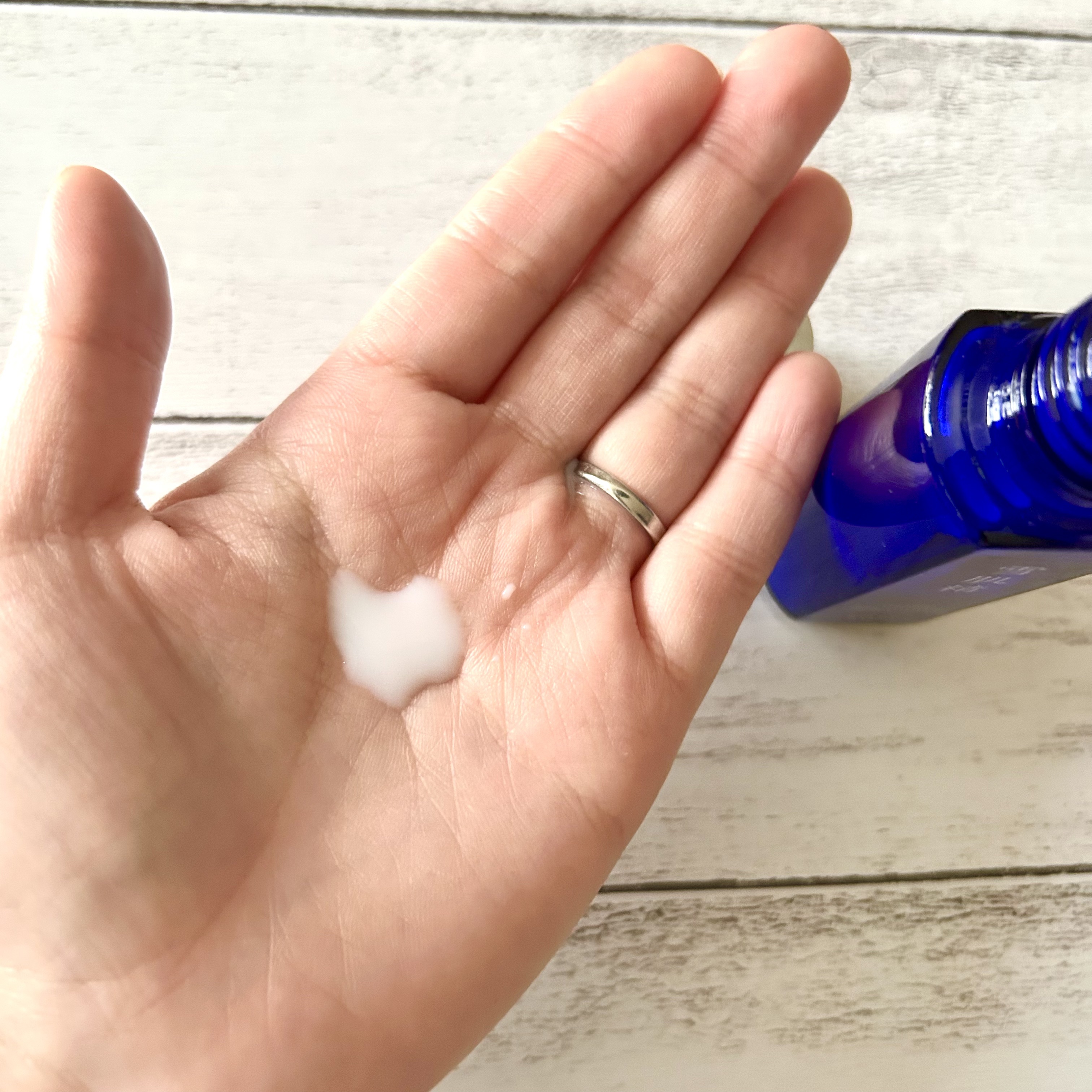 薬用雪肌精 ブライトニング エッセンス ローション/雪肌精/化粧水を使ったクチコミ（2枚目）