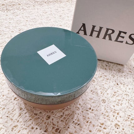 ボディスクラブ ブラッシャー モイスト/アーレス/ボディスクラブを使ったクチコミ(1枚目)