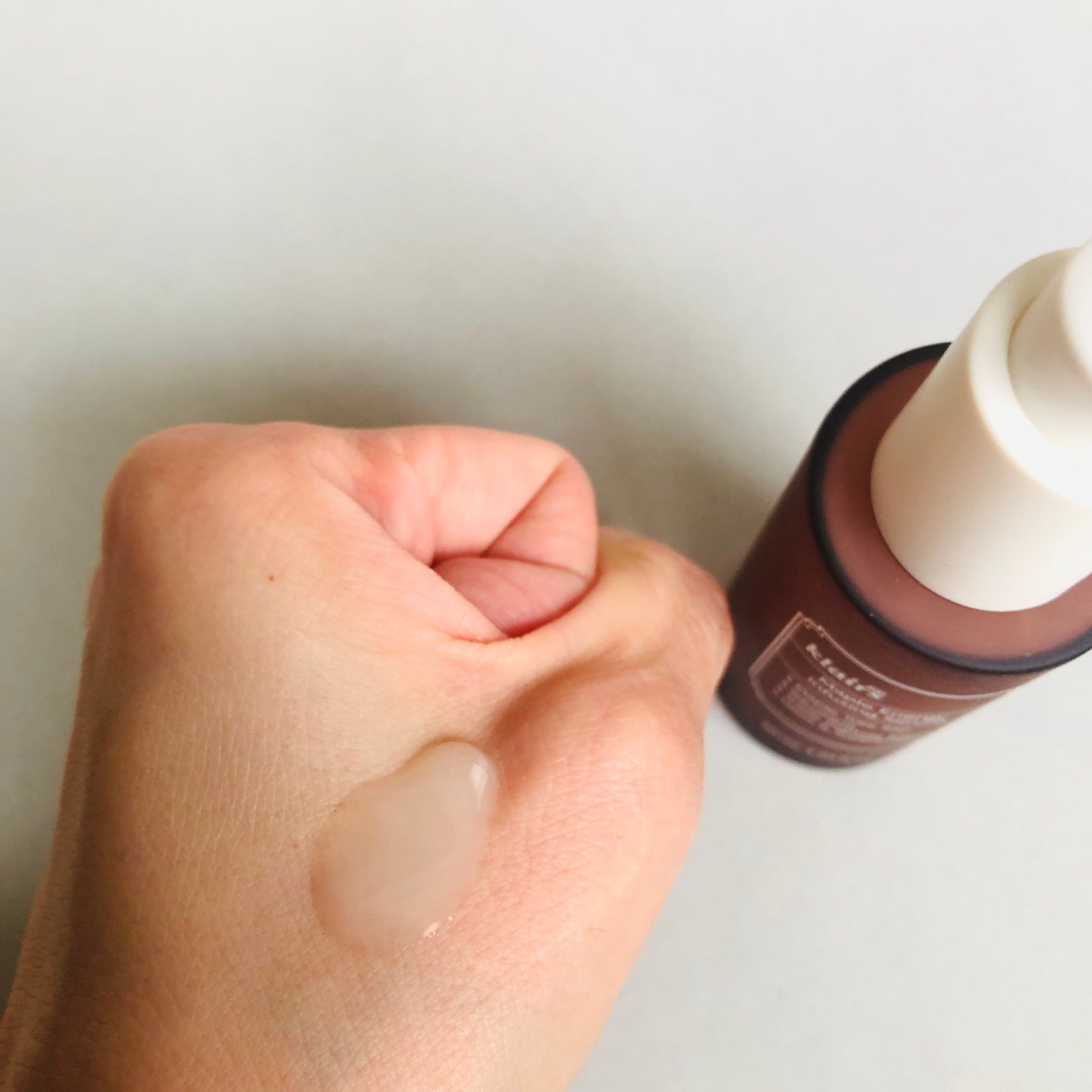 らいむ on LIPS 「クレアス🍁メープルエナジーインフュージングセラム外部からの刺激..」(2枚目)