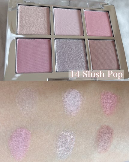 デュアルチーク/2aN/パウダーチークを使ったクチコミ(4枚目)