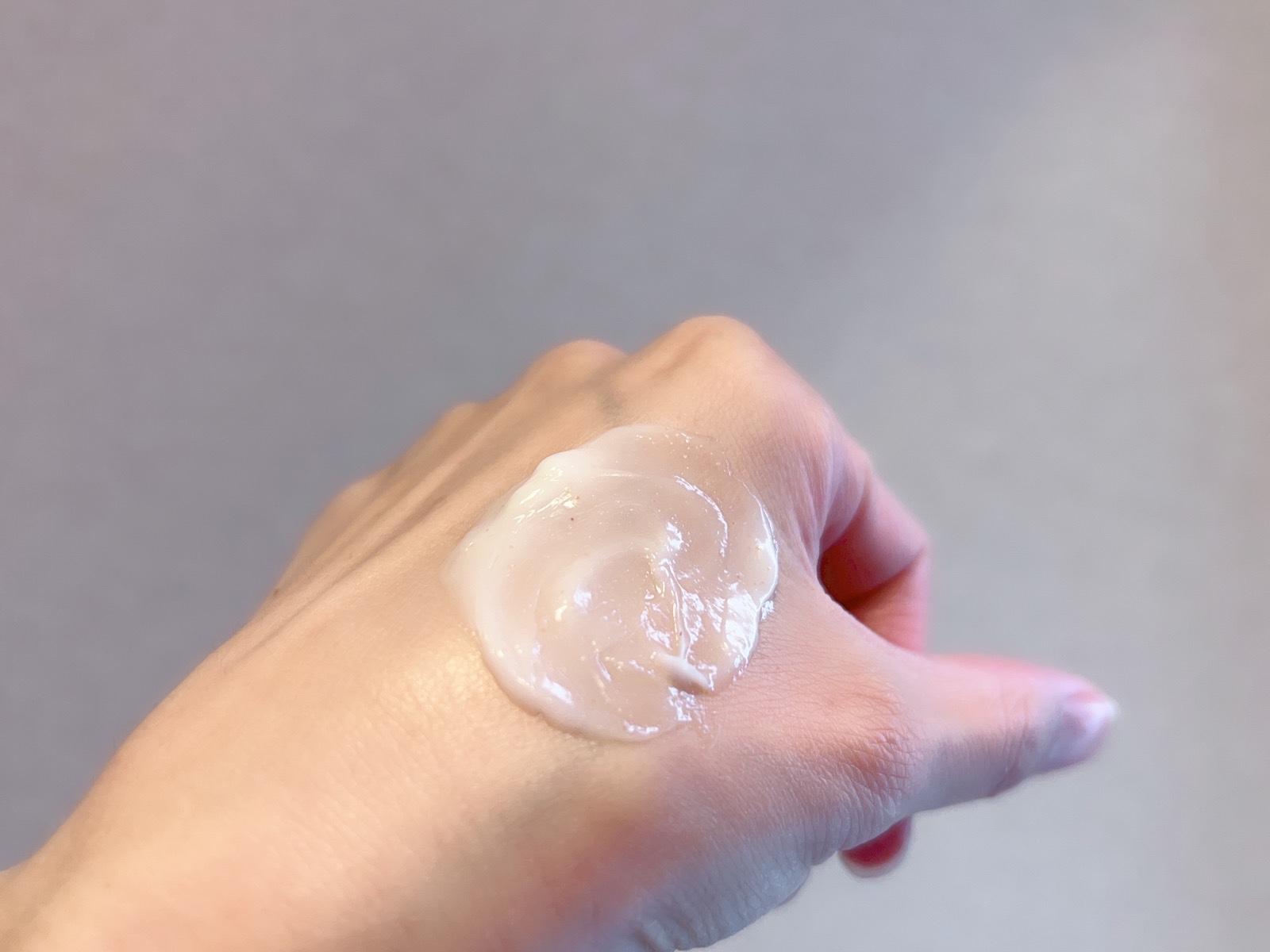 レチスパクリームシャンプー/レチスパ/市販シャンプーを使ったクチコミ（3枚目）