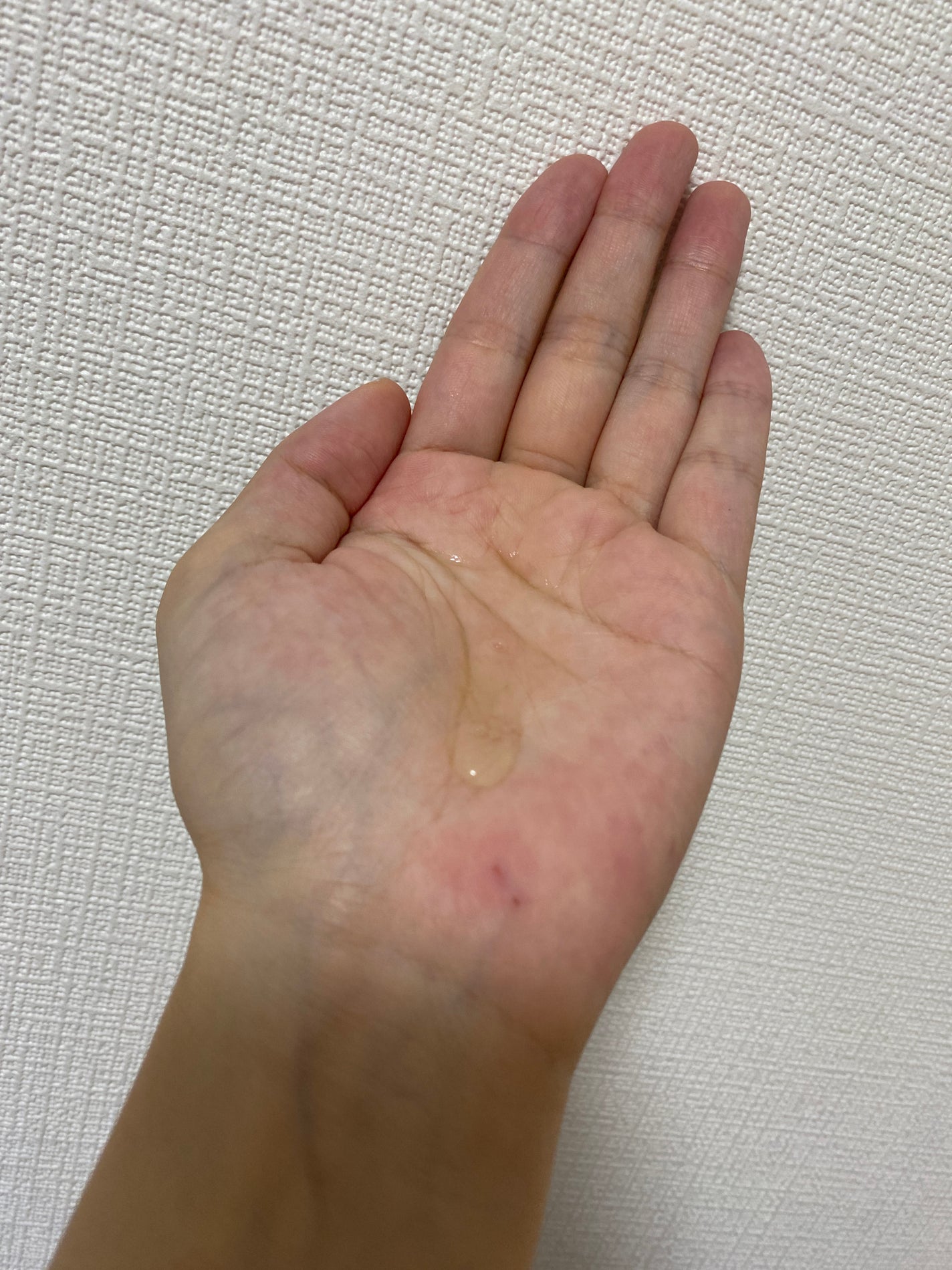 ビタトーニングセラムトナー/ダルバ/化粧水を使ったクチコミ(4枚目)