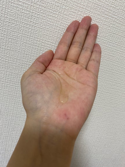 ビタトーニングセラムトナー/ダルバ/化粧水を使ったクチコミ(4枚目)