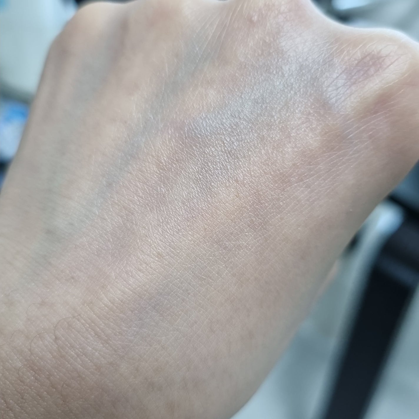 シークレットソルーションウェディングドレスピュアクリーム/It's skin/フェイスクリームを使ったクチコミ(3枚目)