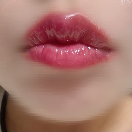 ウォーターフルリッププランパー/COSNORI/リッププランパーを使ったクチコミ(4枚目)