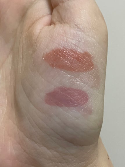 デューティント/AMUSE/リップティントを使ったクチコミ(5枚目)