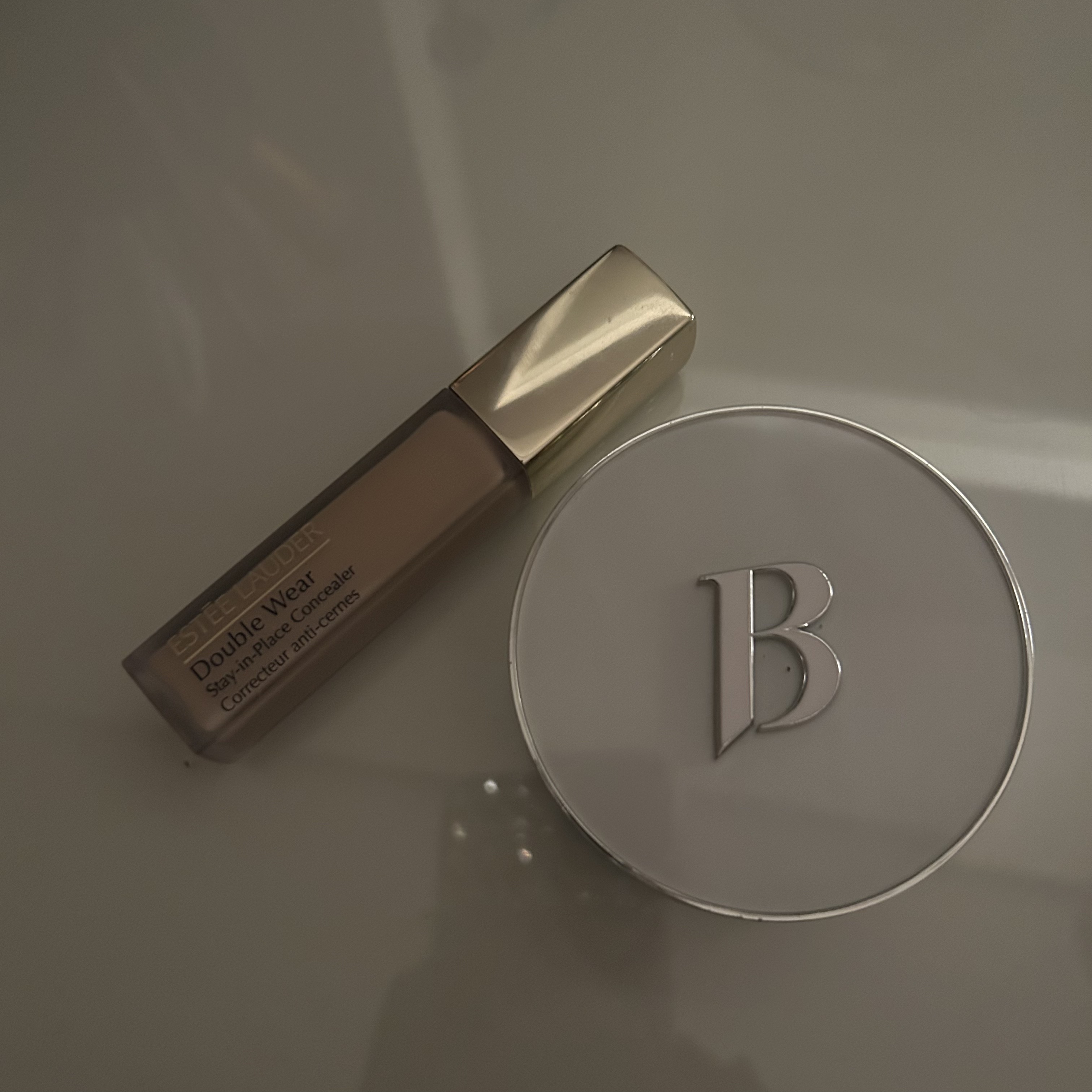 ダブル ウェア ステイ イン プレイス コンシーラー N/ESTEE LAUDER/リキッドコンシーラーを使ったクチコミ（1枚目）