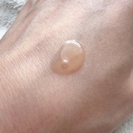 ãã¥ãŒãªããããªã¢ããŒã¬ã³ã¢ã³ãã« /APOTHE/çŸå®¹æ¶²ã䜿ã£ãã¯ãã³ãïŒ3æç®ïŒ