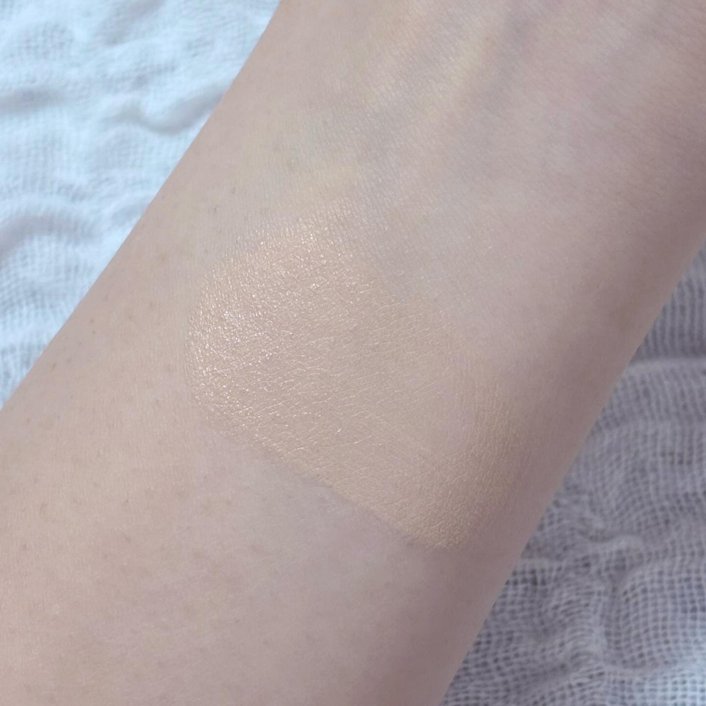 ウォータフルグロウティント/wakemake/リップティントを使ったクチコミ（3枚目）