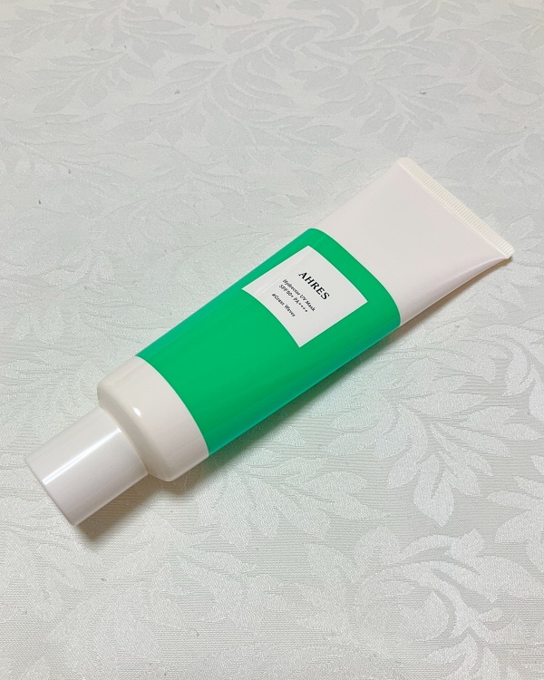 ハイドレクター UV マスク/アーレス/日焼け止めローションを使ったクチコミ（3枚目）