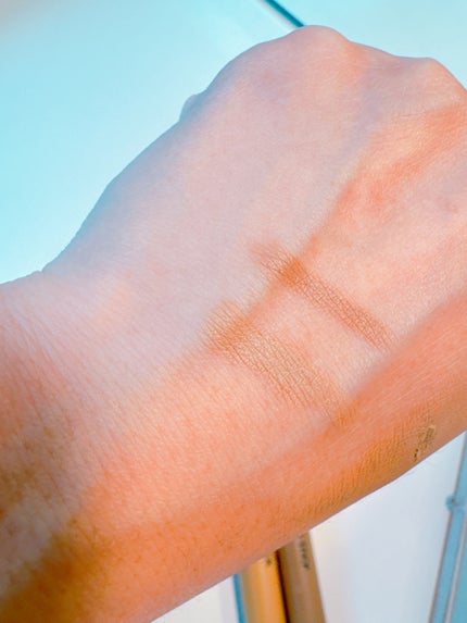 マルチコントゥアスティック/TAG/シェーディングを使ったクチコミ(5枚目)