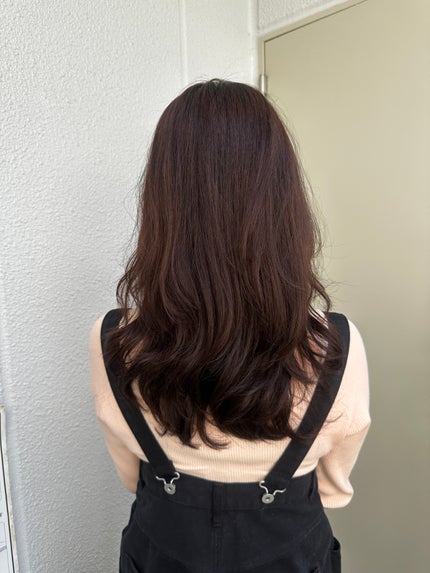 ロールブラシ/HAUM/ヘアブラシを使ったクチコミ(3枚目)