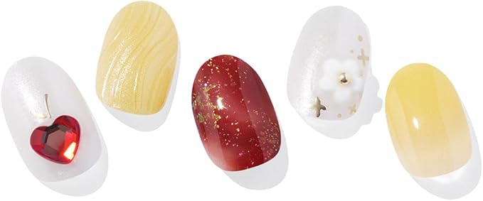 Snow White Set（N Snow White's Apple【NEW】× P Snow White's Tale【NEW】） 