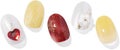 Snow White Set(N Snow White's Apple【NEW】× P Snow White's Tale【NEW】)