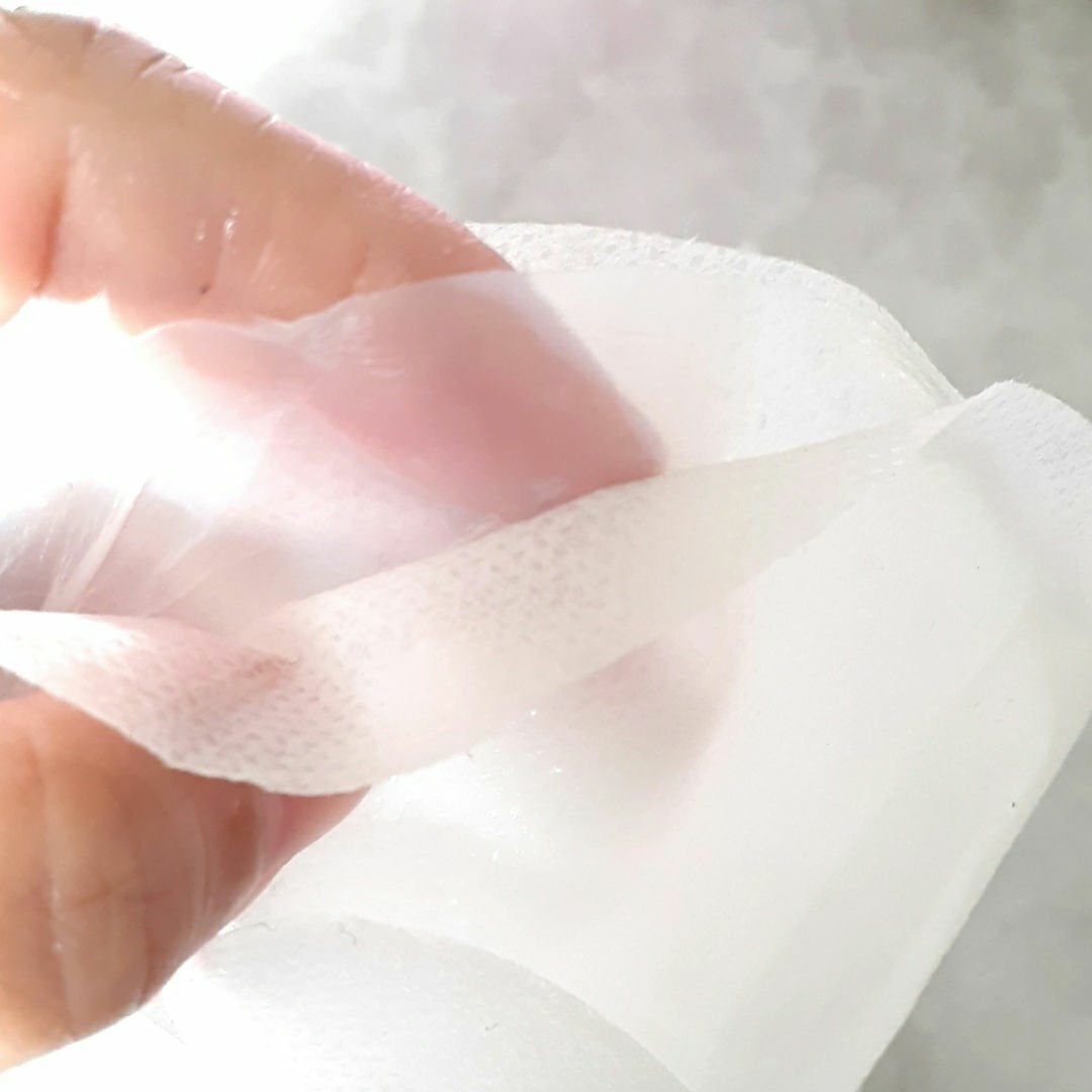 リジェ パーフェクトマスク/ナールス/シートマスク・パックを使ったクチコミ（2枚目）