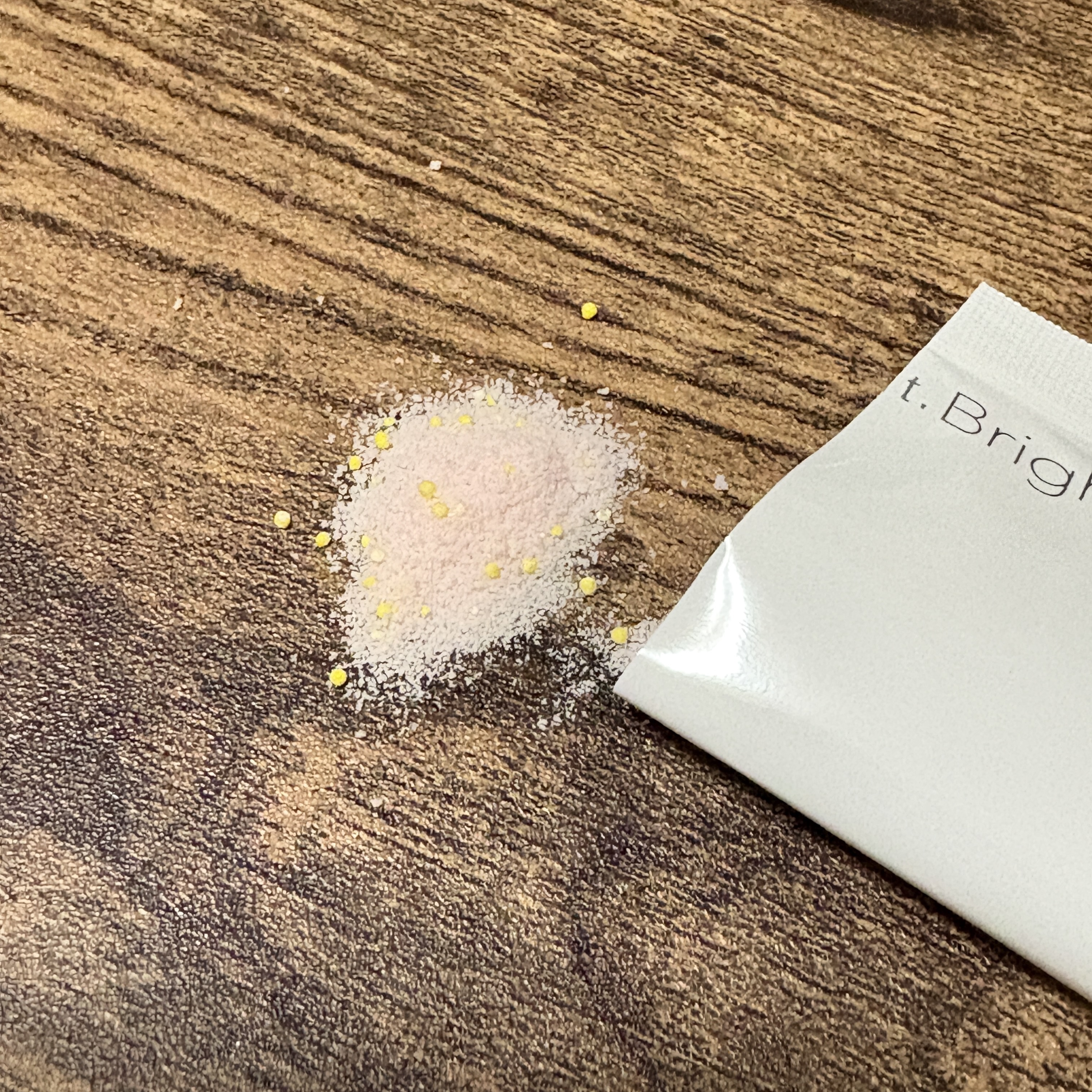 ブライト コラーゲン/Feat./美容サプリメントを使ったクチコミ（2枚目）