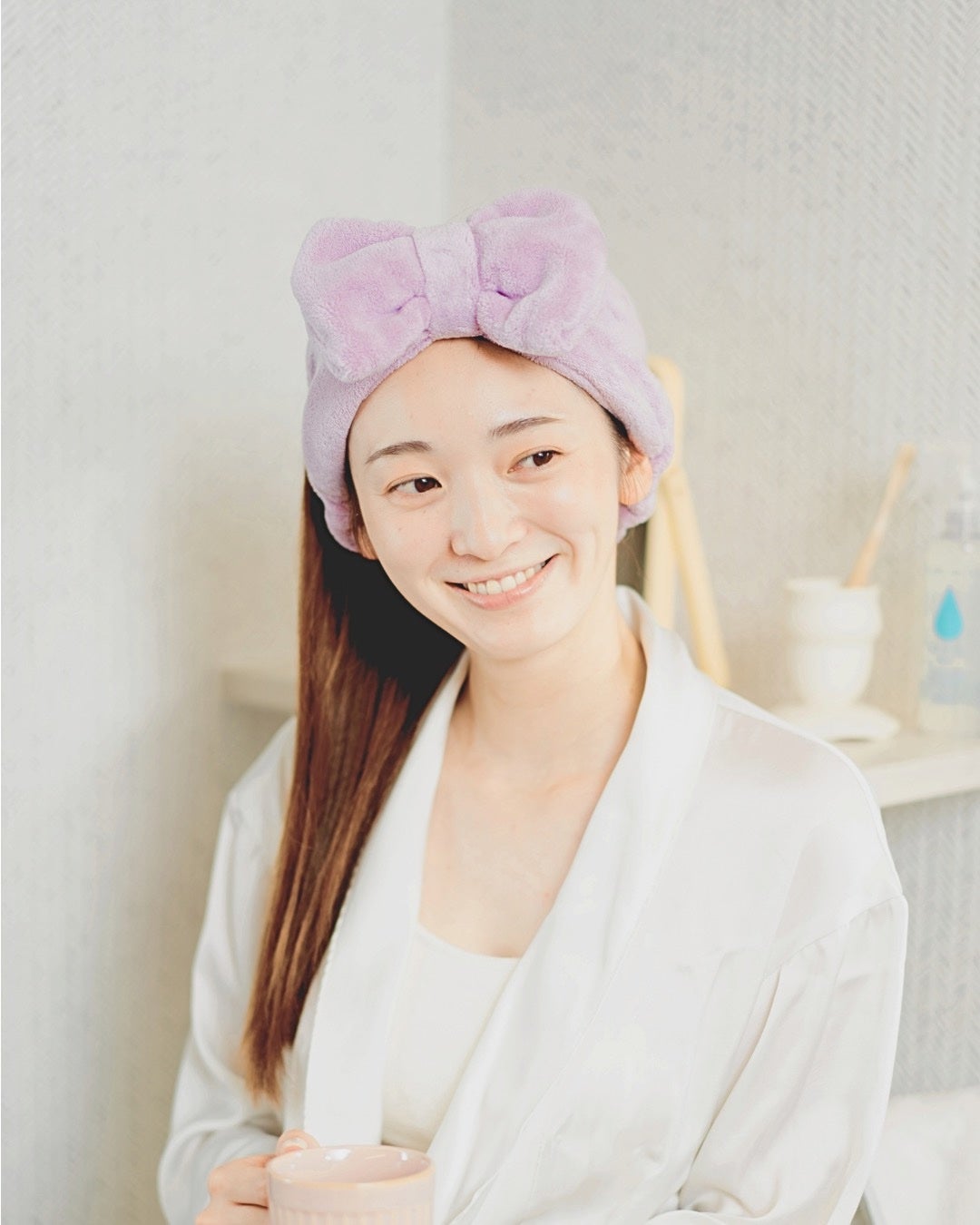 mofumo on LIPS 「"今の気分を、やさしく包む色を選ぼう。follow⇒@mofu..」(2枚目)