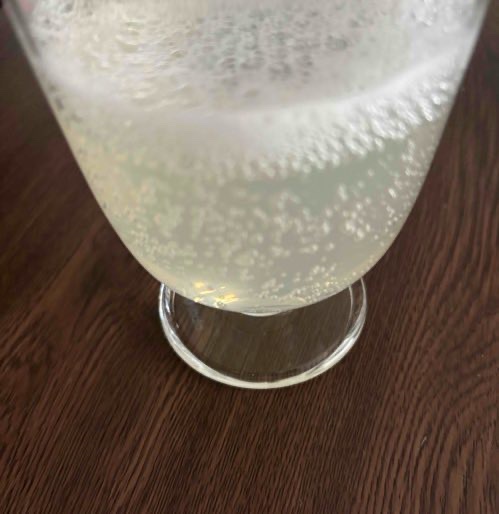 Organic NFC Lemon Stick 100/LIMOE /野菜ジュースを使ったクチコミ（3枚目）