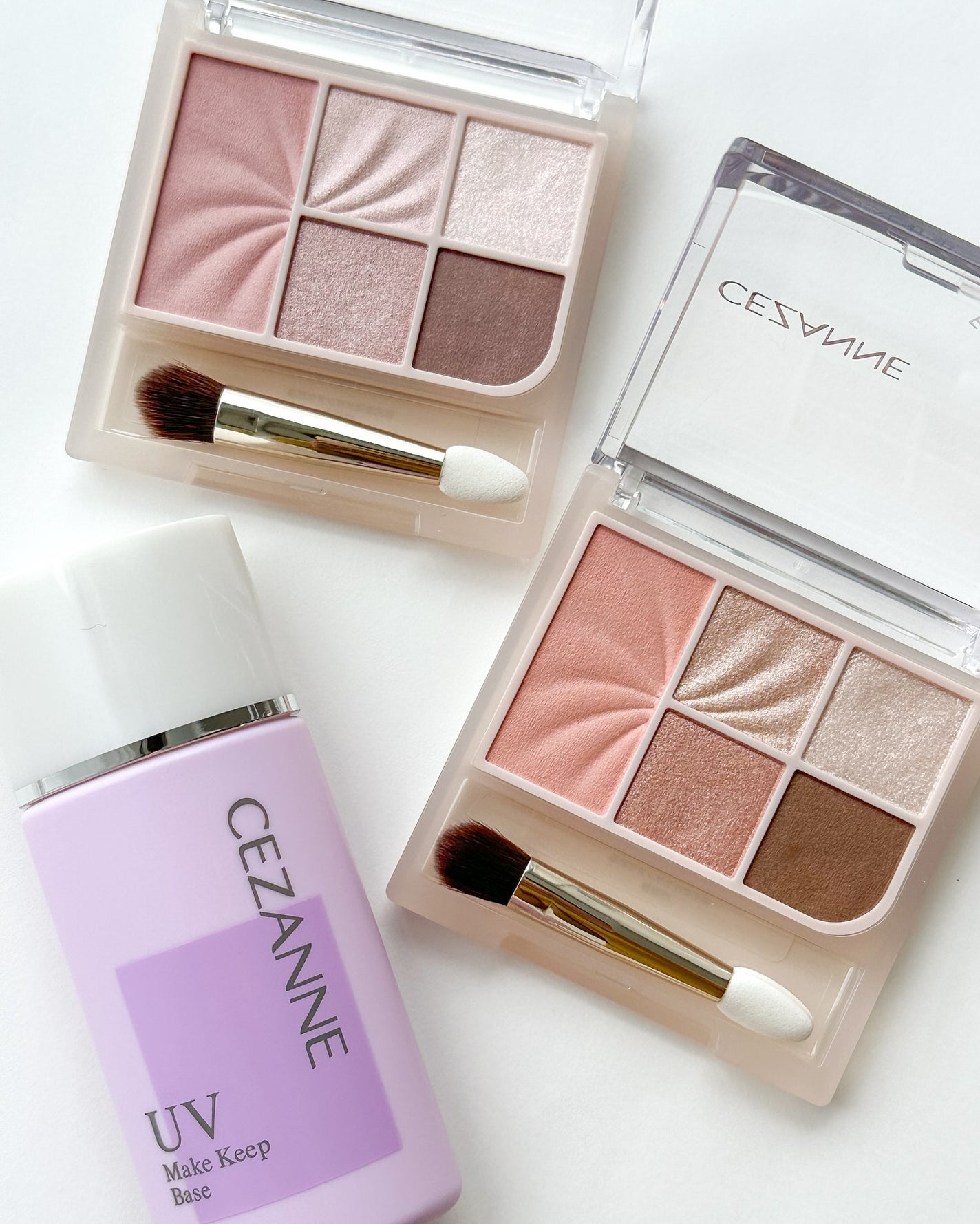 皮脂テカリ防止下地/CEZANNE/化粧下地を使ったクチコミ(1枚目)