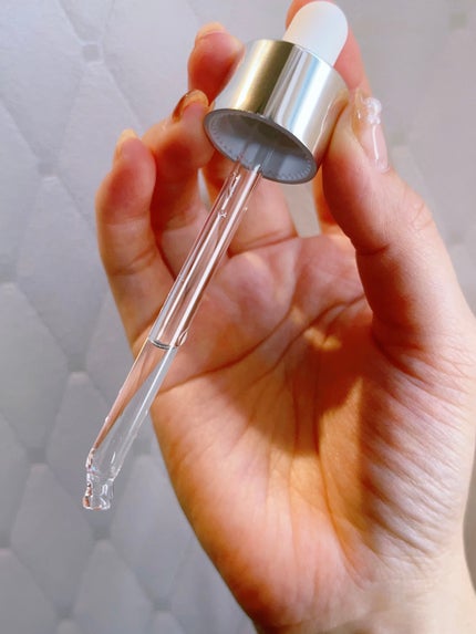 ガラク ナイアシン 3.0 エッセンス/manyo/美容液を使ったクチコミ(2枚目)