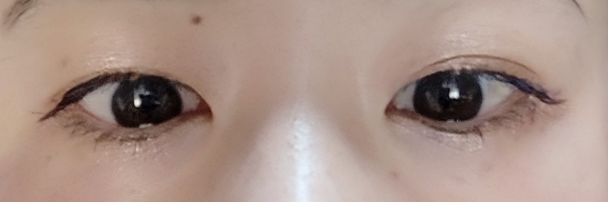 アイカラーレーション スペシャルエディション/LUNASOL/アイシャドウパレットを使ったクチコミ（3枚目）