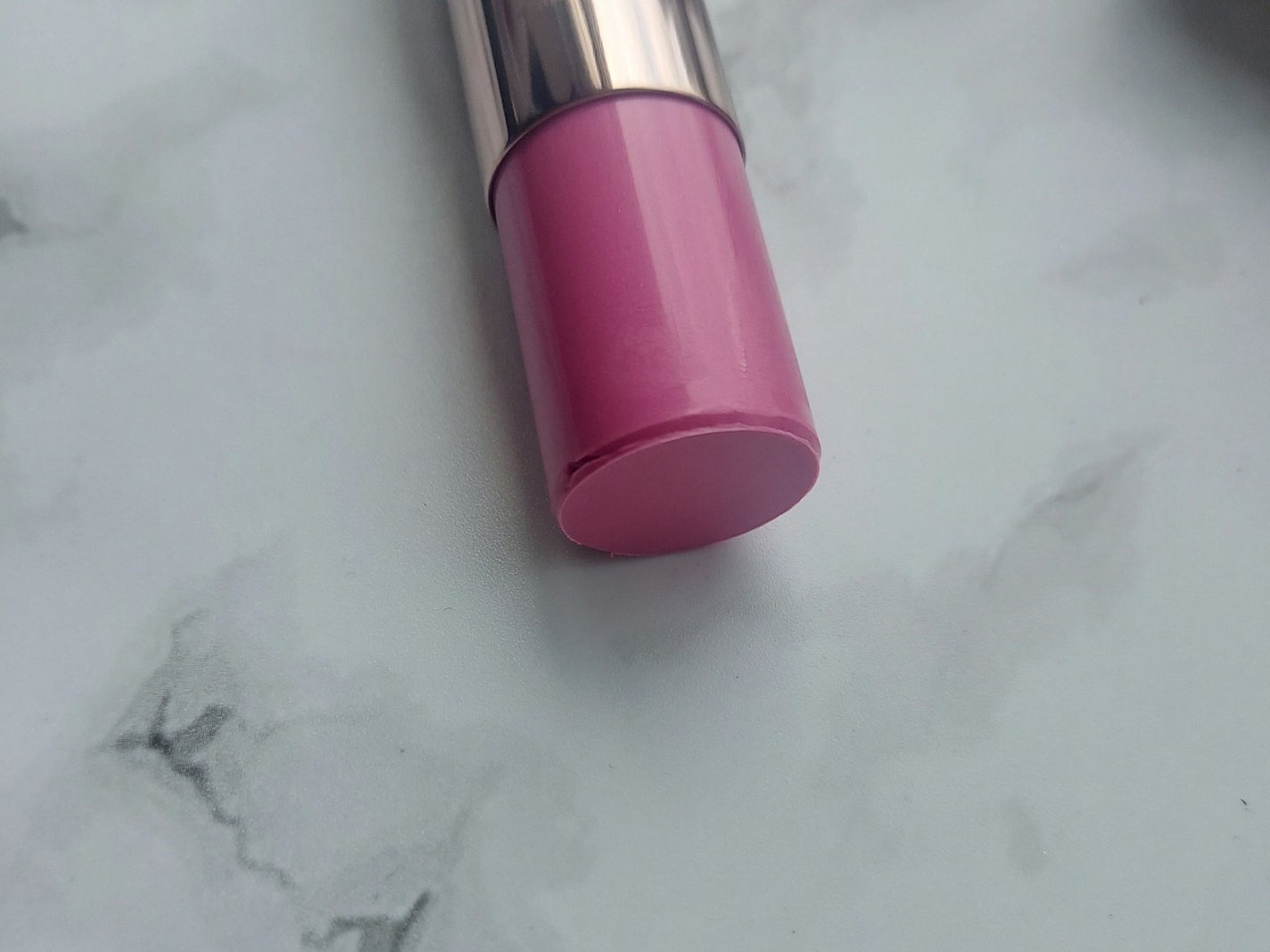 ルナソル ブラッシュスティック/LUNASOL/ジェル・クリームチークを使ったクチコミ(4枚目)