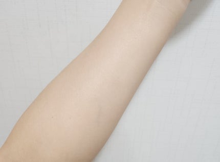 CITIR ボディミルク/CITIR/ボディミルクを使ったクチコミ(4枚目)