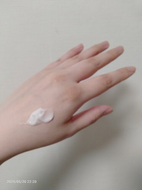 スペシャルジェルクリーム EX （ブライトニング） /アクアレーベル/オールインワン化粧品を使ったクチコミ（2枚目）