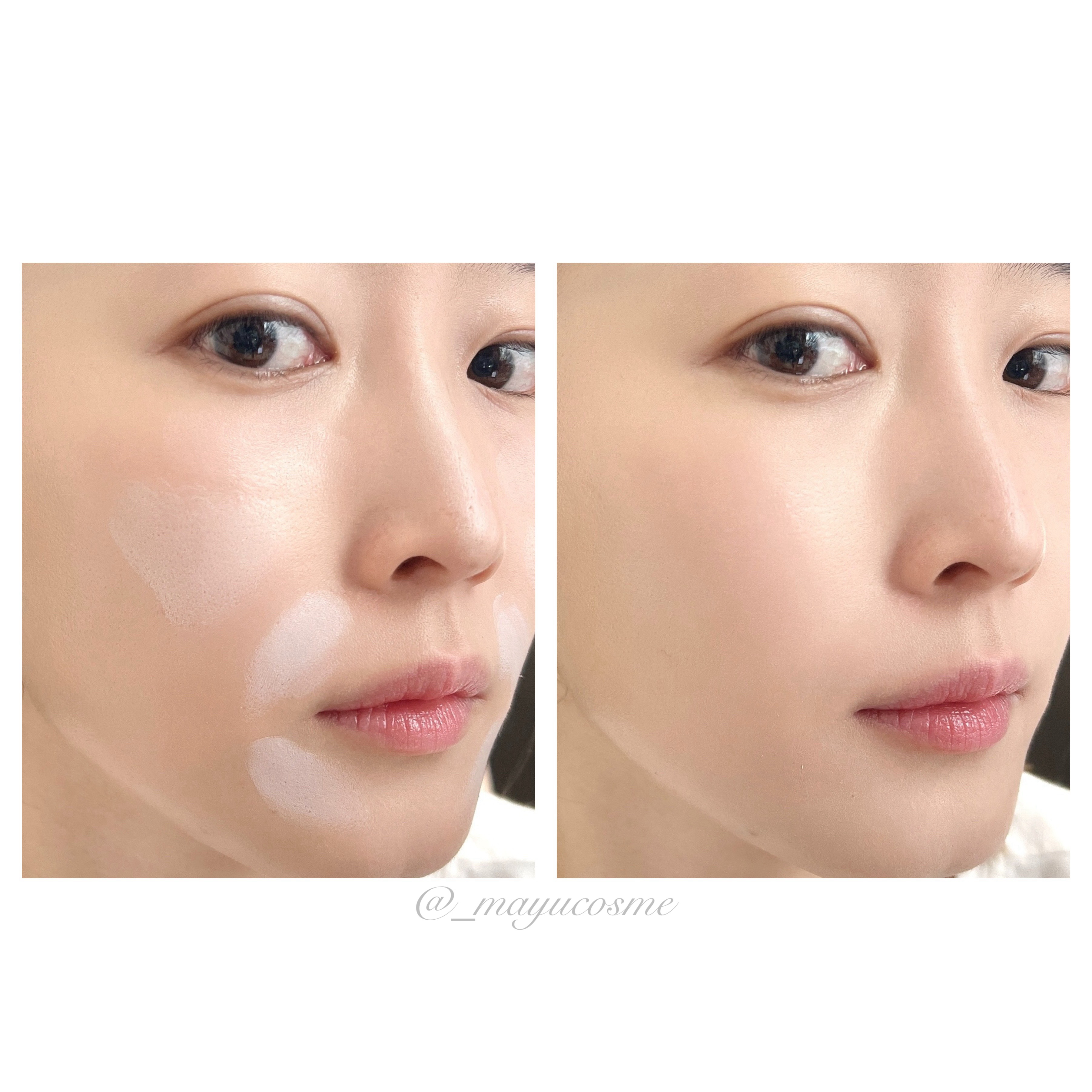 カバーアッププロコンシーラー/TFIT/パレットコンシーラーを使ったクチコミ（3枚目）