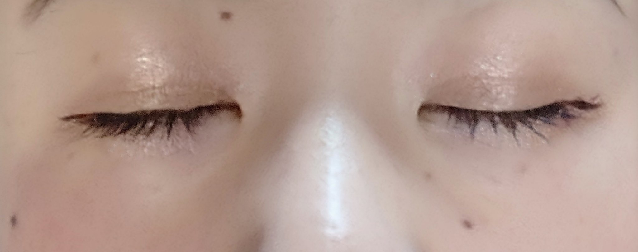 アイカラーレーション スペシャルエディション/LUNASOL/アイシャドウパレットを使ったクチコミ（2枚目）