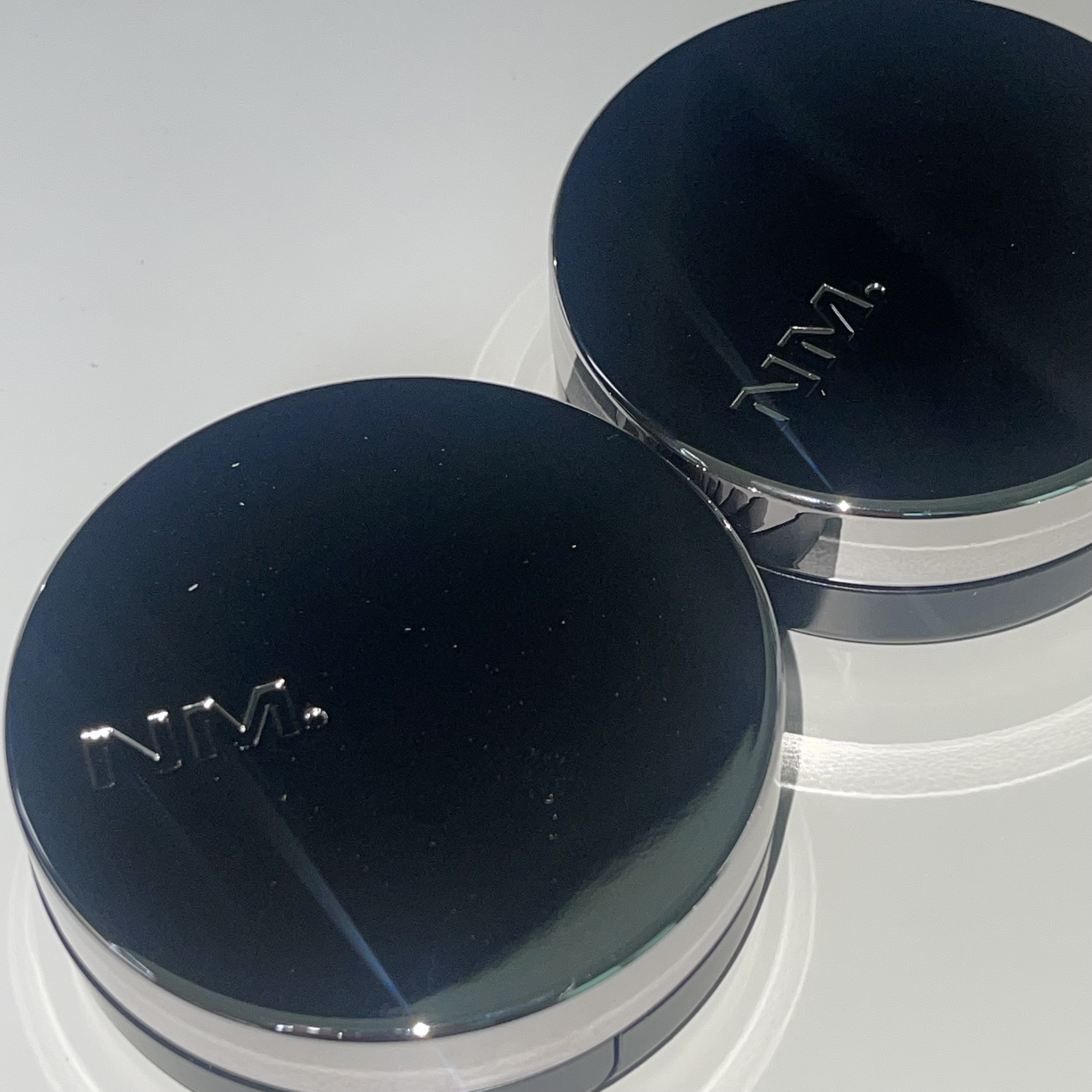 ネーミング レイヤード フィットクッション/NAMING./クッションファンデーションを使ったクチコミ（2枚目）