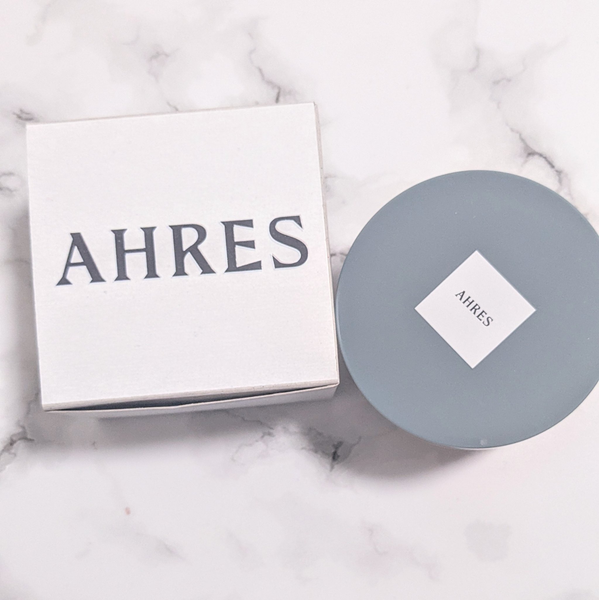 フェイススクラブ ブラッシャー VG/アーレス/スクラブ・ゴマージュを使ったクチコミ（1枚目）