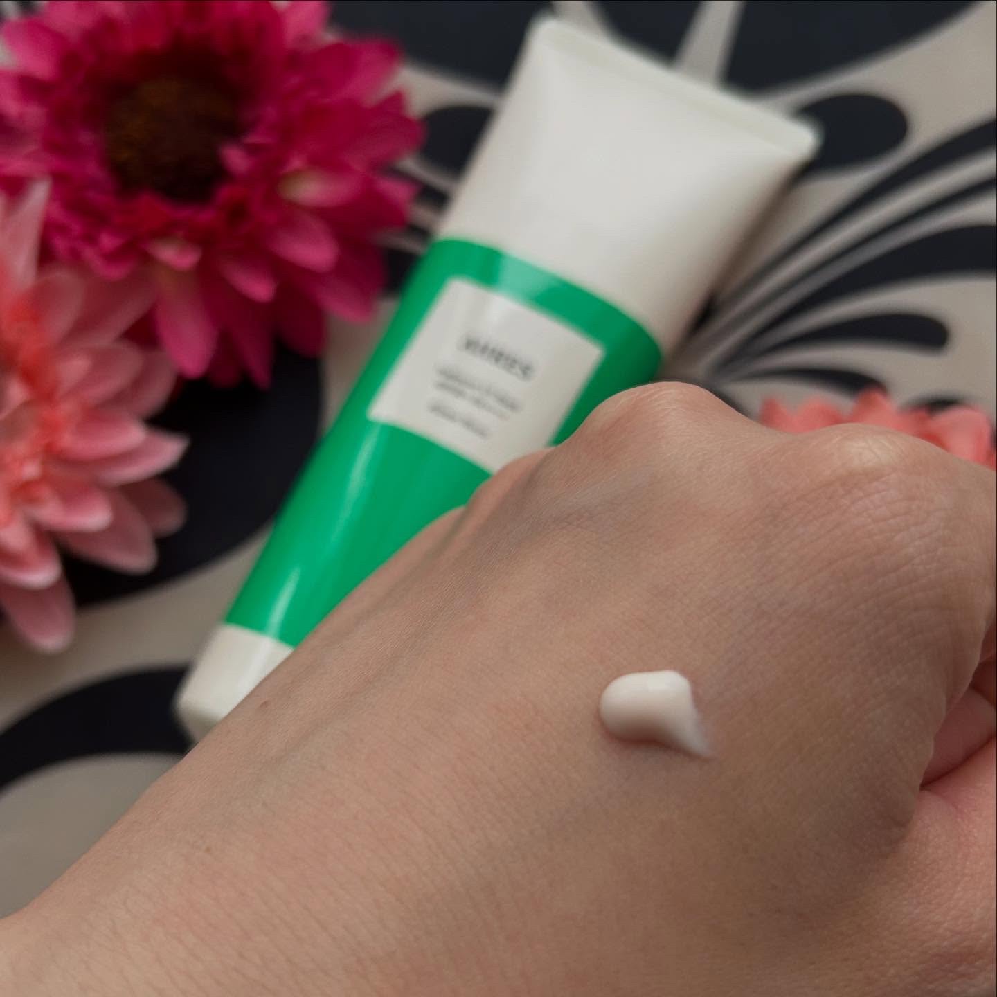 ハイドレクター UV マスク/アーレス/日焼け止めローションを使ったクチコミ（3枚目）