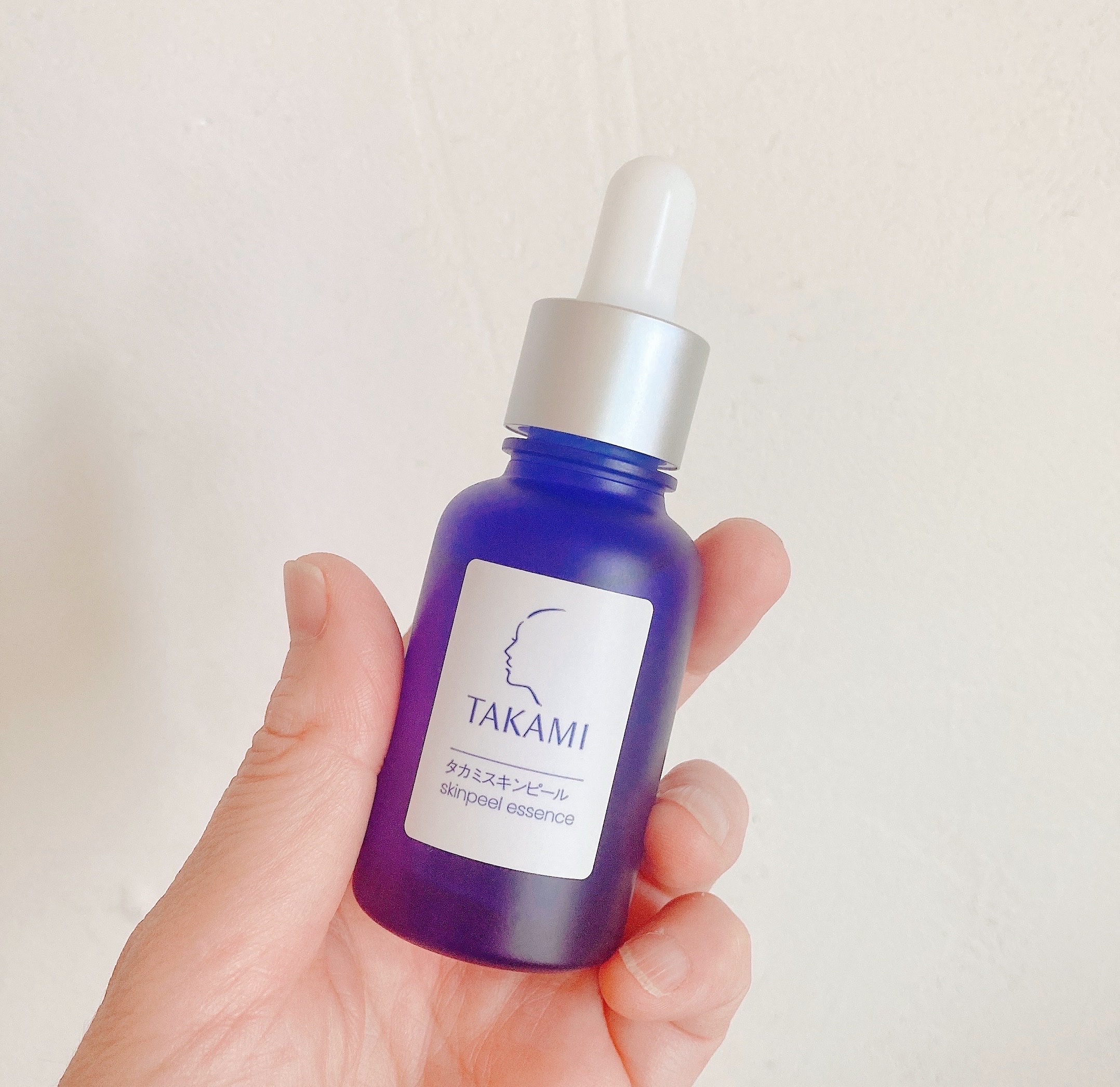 タカミスキンピール/タカミ/ブースター・導入液を使ったクチコミ（1枚目）