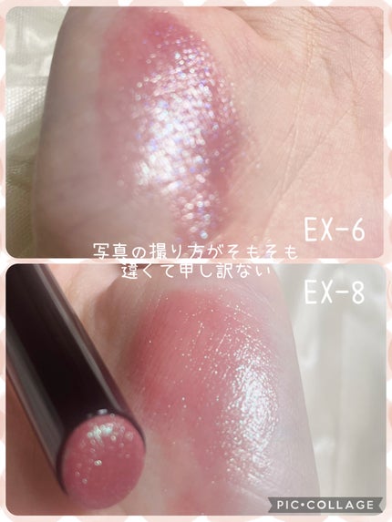 ケイト リップモンスター/KATE/口紅を使ったクチコミ(4枚目)