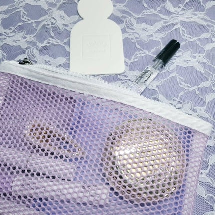 ルアペ コージームスク オードパルファム/LUAFEE/香水(その他)を使ったクチコミ(2枚目)