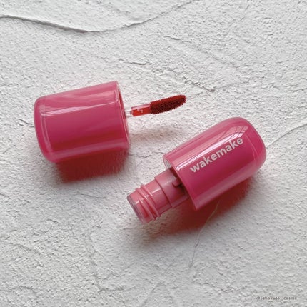 ウォーターグロウコーティングバーム/wakemake/クリーム・エマルジョンファンデーションを使ったクチコミ(6枚目)